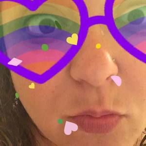 Meet your Posher, Melissa